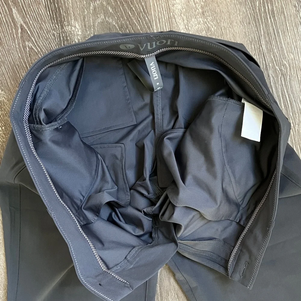 Vuori Meta pants - Picture 10 of 17